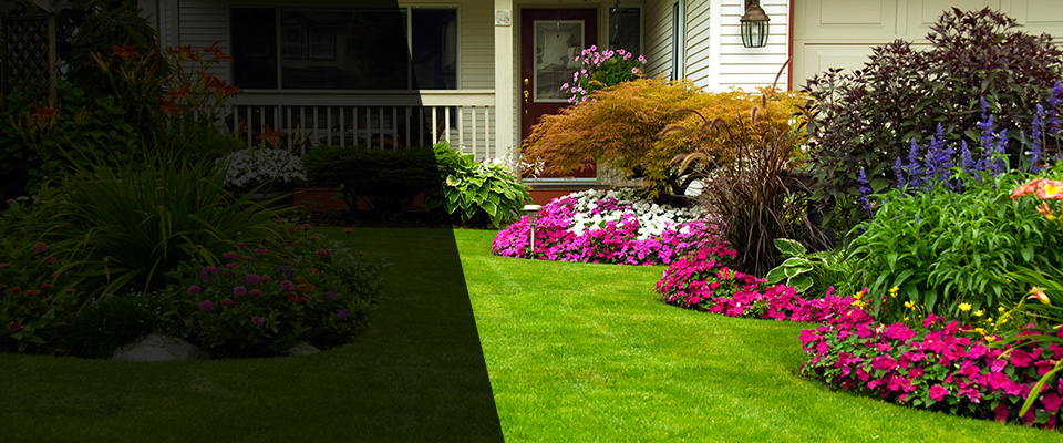 New Albany Landscapers