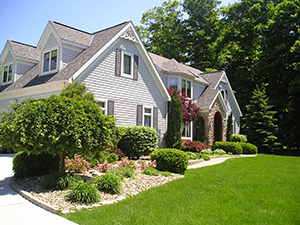 Landscapers and Lawncare Services in New Albany, IN