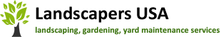 New Albany Landscapers